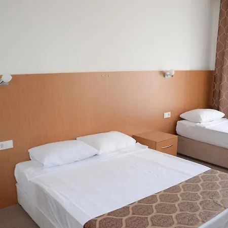 Meltem Hotel