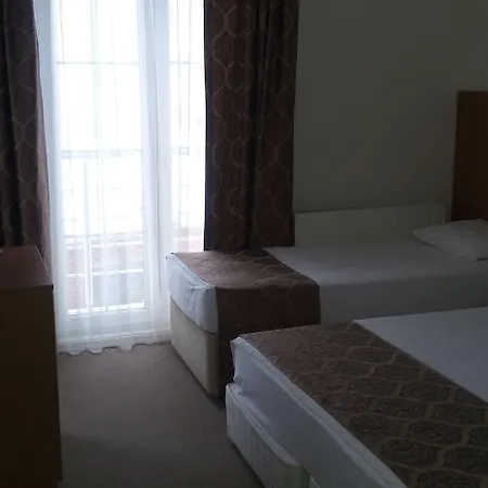 Hotel Meltem