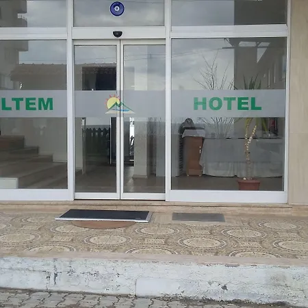 Hotel Meltem Igneada