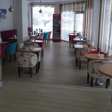Meltem Hotel