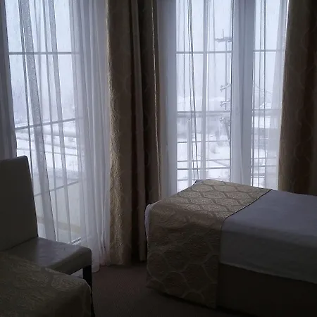 Meltem Hotel