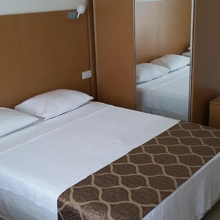 Hotel Meltem