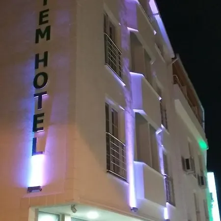 Hotel Meltem