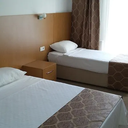 Meltem Hotel Igneada