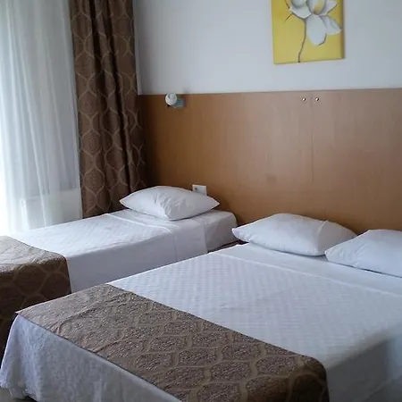 Meltem Hotel Igneada