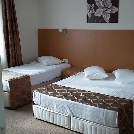 Meltem Hotel İğneada
