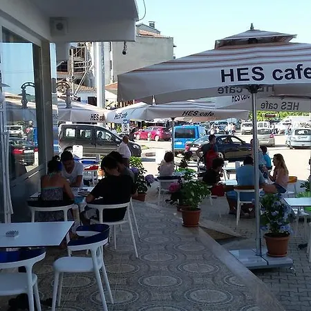 Hotel Meltem *