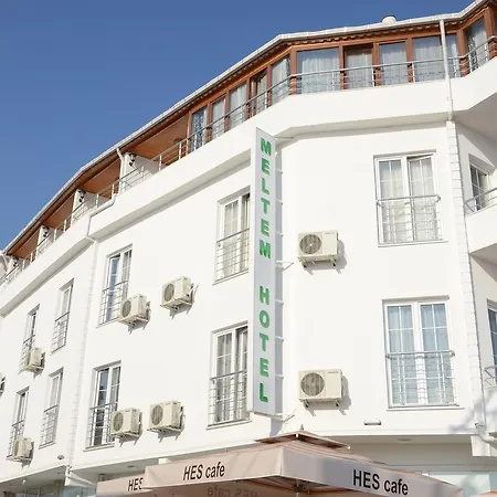 Hotel Meltem