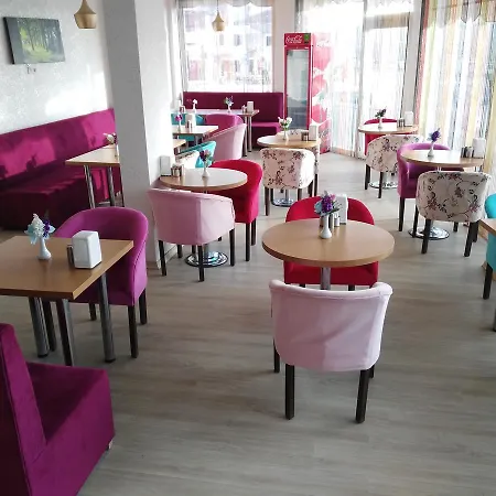 Meltem Hotel Igneada