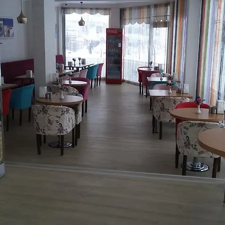 Meltem Hotel Igneada