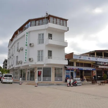 Meltem Hotel Igneada