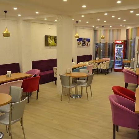 Meltem Hotel Igneada