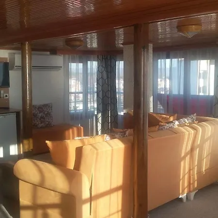 Meltem Hotel Igneada