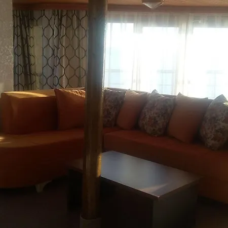 Hotel Meltem *