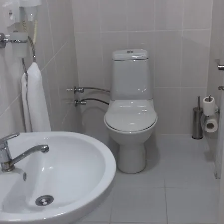 Meltem Hotel