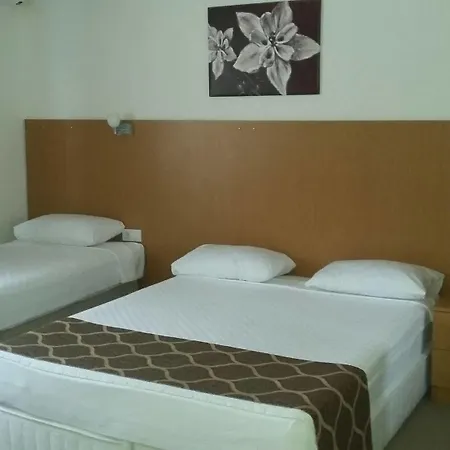 Hotel Meltem Igneada