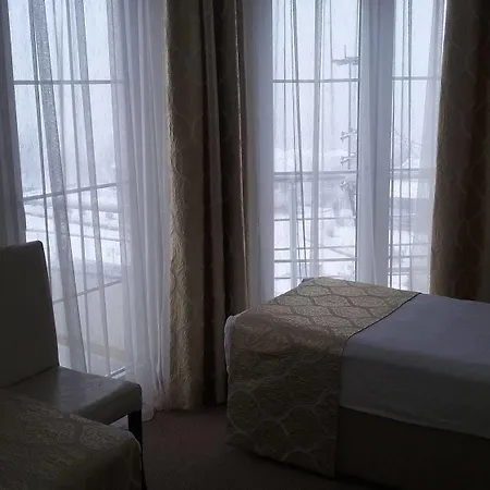 Hotel Meltem