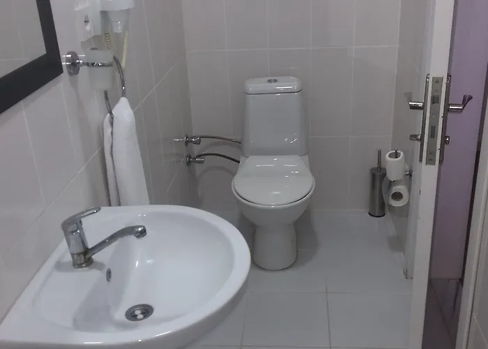 Hotel Meltem Igneada