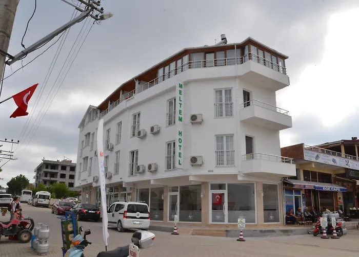 Hotel Meltem