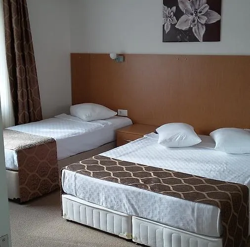 Meltem Hotel Igneada