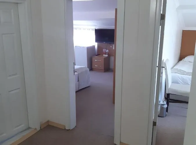 Meltem Hotel Igneada