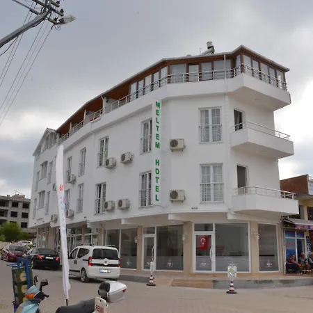 Otel Meltem