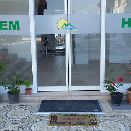 Otel Meltem *