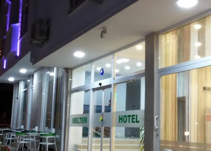 Otel Meltem