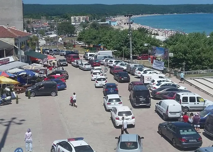 Otel Meltem İğneada