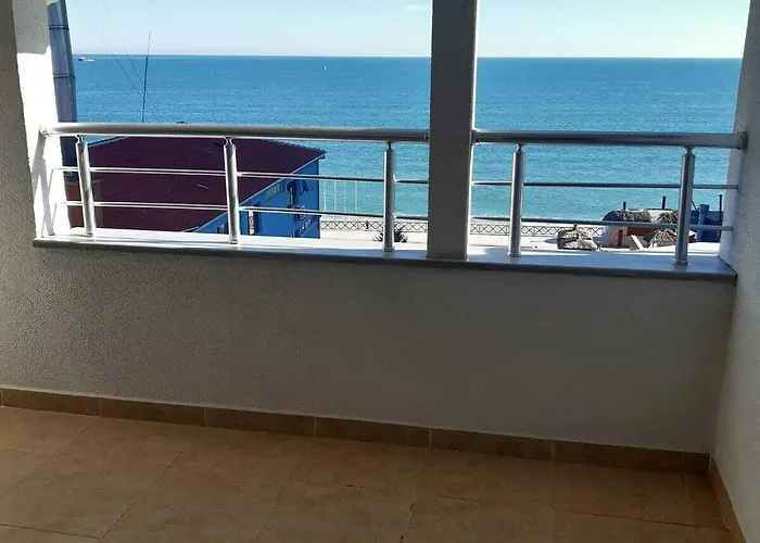 Otel Meltem İğneada