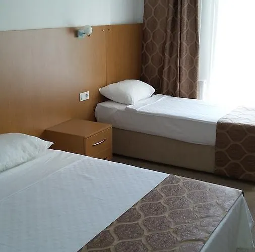 Meltem Otel İğneada